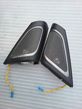 Bmw 7 Series G11 G12 Harman Kardon Tweeters Covers Front Door Speakers 7458445