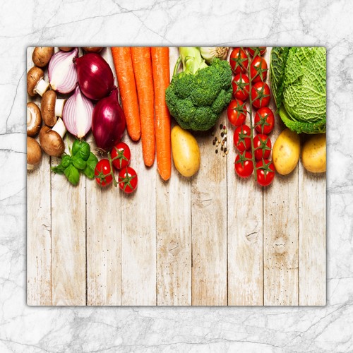 Glass cutting boards - ,