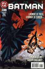 Batman #543 - DC Comics - 1997