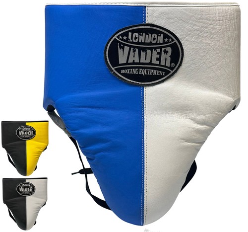Vader leather boxing - vader, groin
