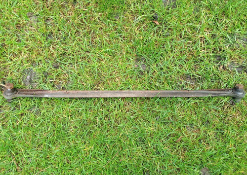 Snapper le1433h track - track, tie