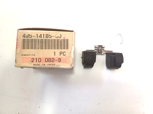 Nos yamaha dt50 - dt, rx50
