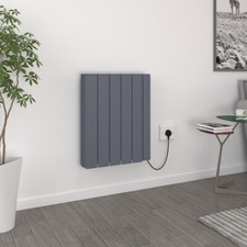 1500W Ceramic Radiator
