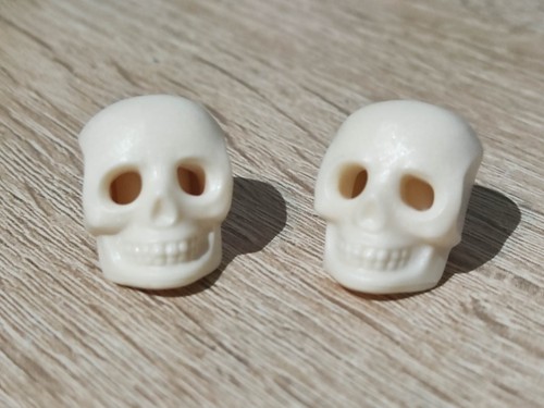 Playmobil skulls pirate - playmobil, x2