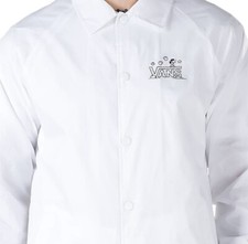 VANS X PEANUTS TORREY JACKET