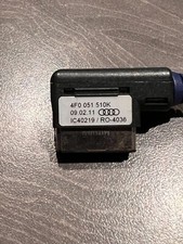 Genuine Audi -  IPHONE IPOD MULTIMEDIA ADAPTER CABLE 4F0051510K