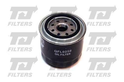 Genuine oil filter fits - genuine,