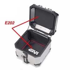 GIVI E202 Interior Lining For The Givi Trekker Outback 42L Top Box