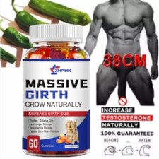 Vital surge male gummies - vital,
