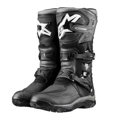 Triumph alpinestars - triumph,