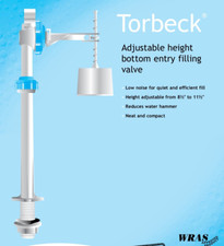 Opella Torbeck 1/2" Bottom
