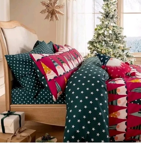 Cristmas traditional gonks - cristmas,