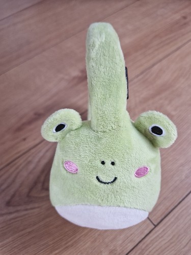 Squishmallows wendy the frog - squishmallows,