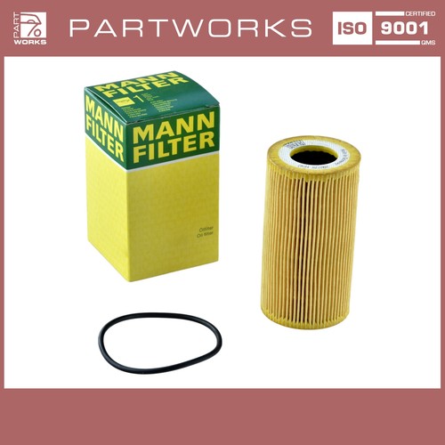 Oil filter for porsche - oil,