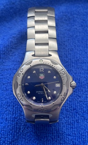 Tag heuer mens - tag, kirium