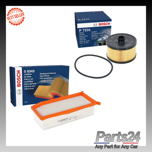 Service kit for renault clio - for,