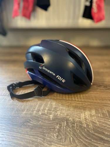 Groupama fdj pro team issue - fdj,