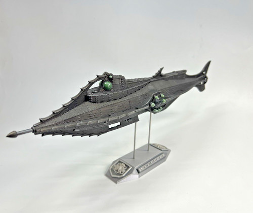Nautilus submarine - nautilus,