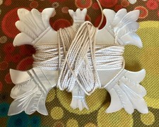 Antique C19th Mother Of Pearl