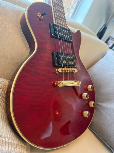 Epiphone les paul - epiphone,