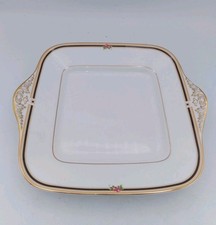 Wedgwood Square Serving / Cake