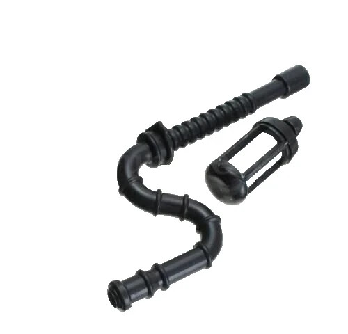 Fuel pipe and filter - fuel, fits