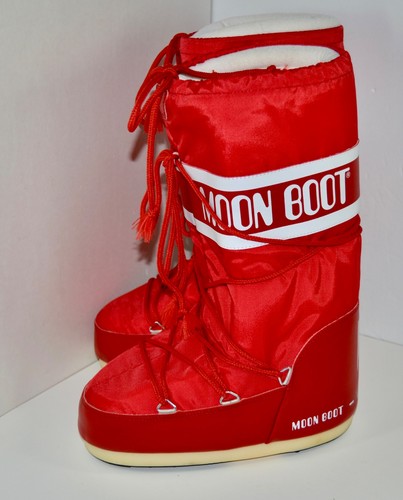 Nwot tecnica moon boots - tecnica,