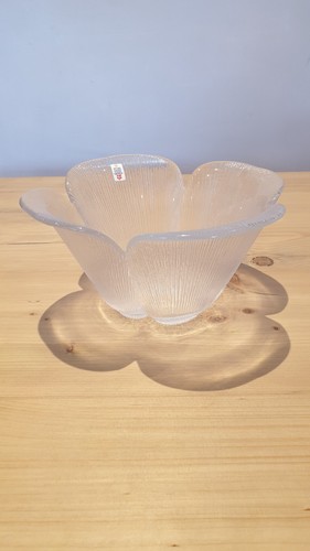 Holmegaard garni glass bowl - holmegaard,