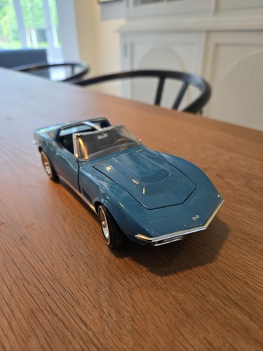 Franklin mint scale - mint,