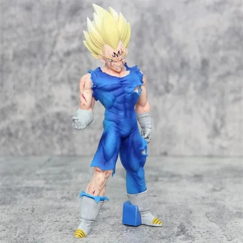 Dragon ball majin vegeta - majin,