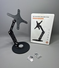 Monitor Arm Desk Mount VESA