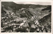 Schramberg general view