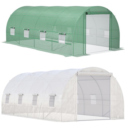 Outsunny 20x10x7ft heavy - 20x10x7ft, duty