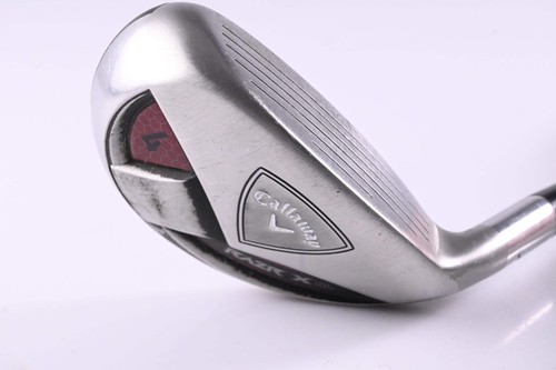 Callaway razr hybrid - razr,