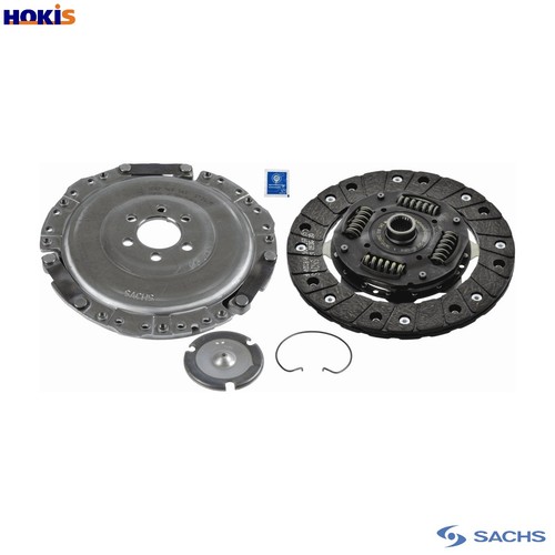Clutch kit 3000 288 002 - kit, vw