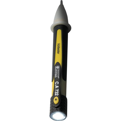 Chauvin arnoux 732 - chauvin,