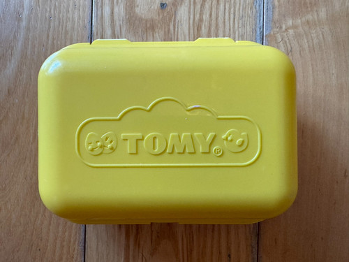 Tomy egg shape sorter for - , kids