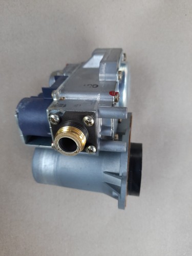 Vaillant eco tec - eco, gas