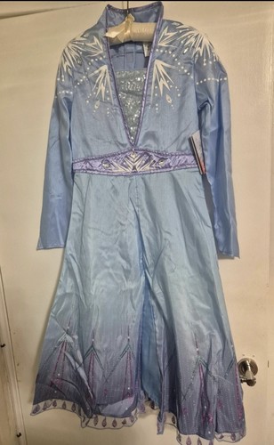 Princess elsa fancy - fancy, dress
