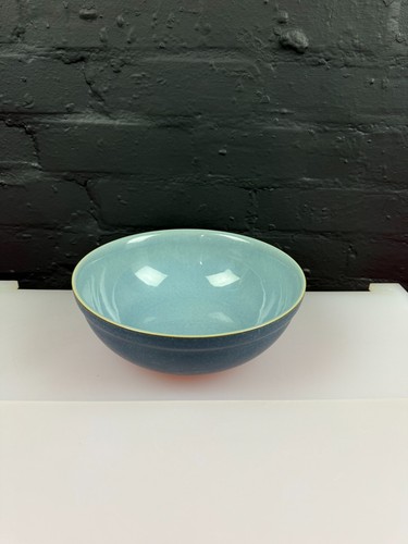 Denby blue jetty fruit - blue,