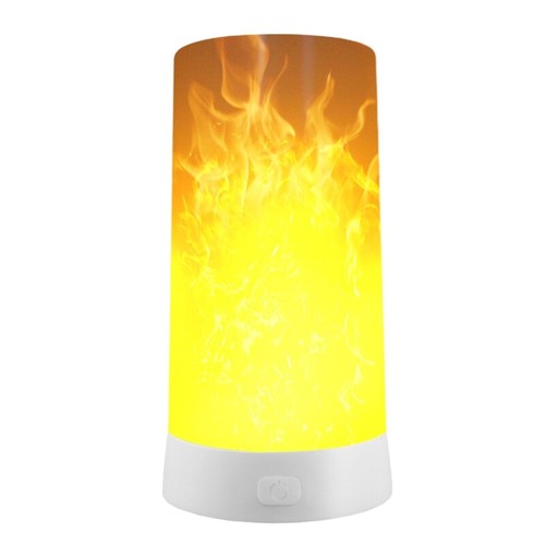 Led flicker flame light - flame,
