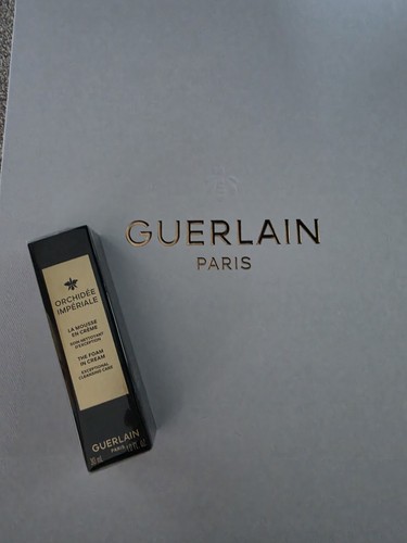 Guerlain orchidee imperial - orchidee,