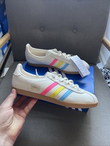 Adidas trimm star - uk,