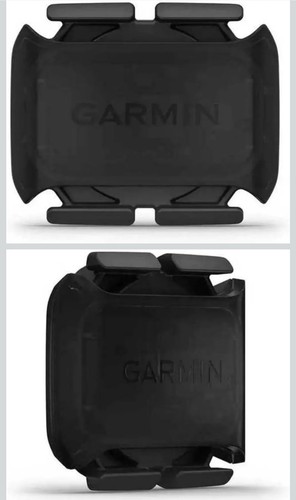 Garmin cadence sensor - cadence, black