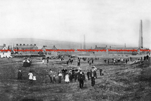 F005510 wales burry port the - burry,