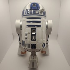 R2-D2 Interactive Droid Robot