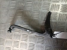 PEUGEOT EXPERT 07-16 DRIVER