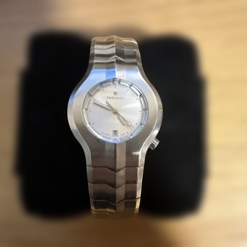 Tag heuer alter ego - tag,