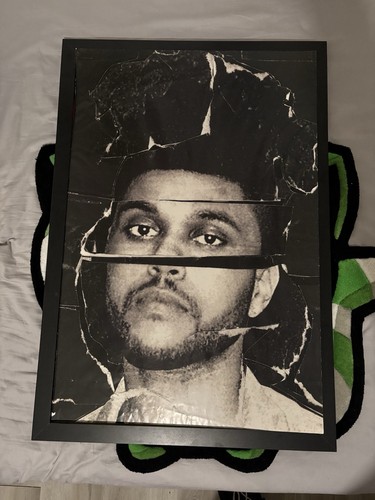 The weeknd beauty - the, behind