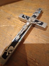 Antique golgotha west - golgotha,